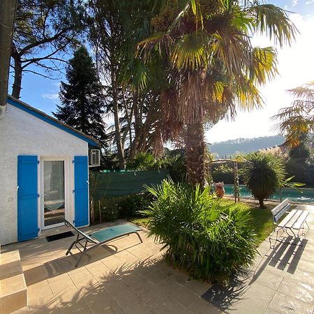 Villa & Spa-Sauna-Piscine-Massages Du "Nirvana Vivant" Biars-sur-Cere Exterior photo