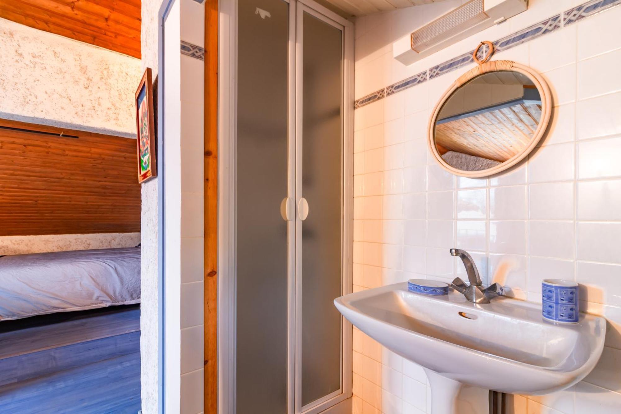 Villa & Spa-Sauna-Piscine-Massages Du "Nirvana Vivant" Biars-sur-Cere Exterior photo